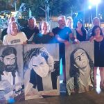 Με μεγάλη επιτυχία η συναυλία με τίτλο «Οι ποιητές των δρόμων» από τον Σύλλογο Εργαζομένων ΟΤΑ Θεσπρωτίας 26-7