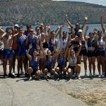 Πολλές επιτυχίες για τον ΔΝΟΗ στο Πανελλήνιο Πρωτάθλημα Κωπηλασίας στην Καστοριά 452344147_501640849047252_1578977134784424194_n