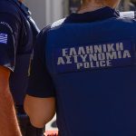 ΕΠΕΙΣΟΔΙΟ ΣΤΟΝ ΠΕΙΡΑΙΑ ΜΕ ΝΕΚΡΟ 36ΧΡΟΝΟ ΕΡΓΑΖΟΜΕΝΟ ΣΕ ΠΑΡΚΙΝΓΚ