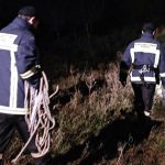 Αίσιο τέλος είχε η περιπέτεια των τριών πεζοπόρων σε μονοπάτι του Αχέροντα emak_erevnaVrady-e1719198264770