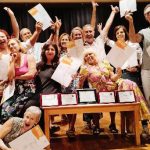 Βραβεία για την ΘΕΑΤΟ στο 20ο Πανελλήνιο Φεστιβάλ θεάτρου στην Κόρινθο theato