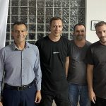 Συνάντηση Αντώνη Νικολάου με τον Εμπορικό Σύλλογο Παραμυθιάς att.TTZW-HZ59OqXXHR5jS7XGWfSWutaNhoIcU6-56bF5xQ