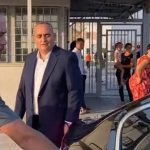 Ελεύθερος ο Φρέντης Μπελέρης μετά από 16 μήνες fredis