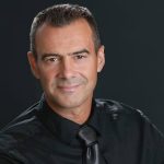 nikolaou antonis