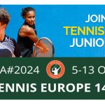 tournoua tennis