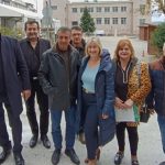 Αλκιβιάδης Λάμπρου: "Μαζί μπορούμε να οδηγήσουμε το Επιμελητήριο Θεσπρωτίας σε μια νέα εποχή ανάπτυξης" 469233974_122117161184598757_6462381135642622489_n