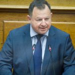 Στη Βουλή φέρνει ο Βασίλης Γιόγιακας την προστασία του Καλαμά λόγω της τάφρου Λαψίστας
