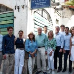 Η επιστροφή των Bulgari: Αναβιώνουν το πρώτο κατάστημα της οικογένειας στην Παραμυθιά oikogeneia-arthrou