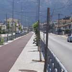 Κλειστή η Λεωφόρος 49 Μαρτύρων λόγω εργασιών τις 28/01/2025 49 martiron