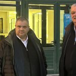 Έκτακτη επίσκεψη Βασίλη Σπανάκη σε συνοριακούς σταθμούς στα Eλληνοαλβανικά σύνορα 6037579787804984978