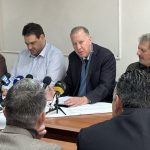 Συνεδρίαση της Π.Ε.Δ Ηπείρου και συνάντηση με τον Υπουργό Εσωτερικών Θεόδωρο Λιβάνιο PEDEPIRUS-DS 13.01.2025 photo 1