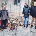 Ψηφιακοί υδρομετρητές με 1,8 εκατομμύρια στο Δήμο Φιλιατών 20250212_103823-scaled