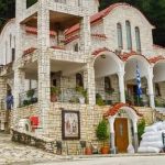 Εθελοντική Αιμοδοσία την Κυριακή στον Ιερό Ναό Αγίου Σπυρίδωνος ag spiridonas