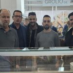 Με επιτυχία ολοκληρώθηκε η συμμετοχή των Ιχθυοκαλλιεργητών Θεσπρωτίας στην FOOD EXPO 2025