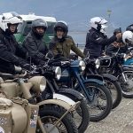 Ολοκληρώθηκε στην Ήπειρο με επιτυχία ο πιο απαιτητικός αγώνας της Λέσχης Φίλων Κλασικής Μοτοσυκλέτας