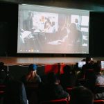 Προβολή της ταινίας “Once in a Lifetime” με αφορμή την Παγκόσμια Ημέρα Κατά του Σχολικού Εκφοβισμού 482268901_1166862128778269_7603889035377918747_n