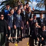 2η θέση στο Πανελλήνιο Σχολικό Πρωτάθλημα Beach Volley για τις αδερφές Τσάτσου 485182183_1077675624164686_623573218084846242_n