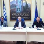 Υλοποίηση ημερίδας για την Αειφορία, Ψηφιακά Εργαλεία ΔΥΠΑ & e-Chamber του Επιμελητήριου Θεσπρωτίας 1744261331561-T