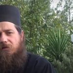 Πνευματική Ομιλία του Αρχιμανδρίτη Μεθοδίου Ντελή στο Πάνθεον arx_methodios