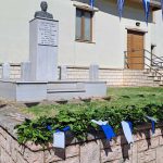 Τιμήθηκε η μνήμη της Γενοκτονίας των Ποντίων στην Πέρδικα - Σεραπίων: "Τα έργα να συμβαδίζουν με το λόγο" | Γράφει ο π. Ηλίας Μάκος 499617290_10233982315802147_2185957927012753204_n-1