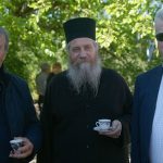 Φιλιάτες: Επιχειρηματίας έδωσε 17.000 ευρώ για ηλεκτροδότηση της Μονής Αγίου Αθανασίου Βαβουρίου SONY DSC