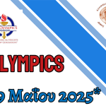 Αγώνες «Geri Olympics» για άτομα μεγαλύτερης ηλικίας και ευάλωτων κοινωνικών ομάδων στην Ηγουμενίτσα GERI OLYMPICS 2025