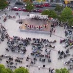 festival parodiakon xoron