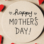 mothers day