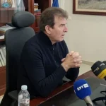 Ανακοίνωση για νέες φυλακές σε Φιλιάτες και άλλες περιοχές της χώρας από τον Μιχάλη Χρυσοχοΐδη xrisoxoidis