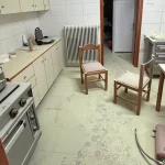 Άγνωστοι βανδάλισαν τον Α΄ Παιδικό Σταθμό Ηγουμενίτσας α paidikos