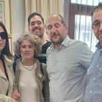 συνάντηση με Δήμαρχο Σουλίου