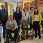 φωτογραφία μελών στις εκλογές 5-5-25