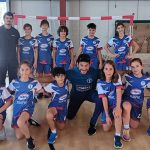 Συμμετοχή του Τμήματος Χάντμπολ της Ολυμπιακής Ακαδημίας Ηγουμενίτσας στο τουρνουά "Καποδίστρεια 2025" 504387031_1187055939827911_9129007256285618160_n