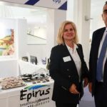 Στο κέντρο της Ε.Ε. «ταξίδεψαν» τα τοπικά προϊόντα, η ιστορία και ο Πολιτισμός της Ηπείρου 507435068_1056580920002356_4477374188025212218_n