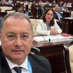 Αρμενική Νεολαία Ελλάδος: Οργή και θλίψη για τους Έλληνες βουλευτές που επισκέφτηκαν το κατεχόμενο Αρτσάχ GuN9oP6XEAAGvCz