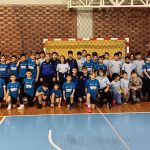 Συμμετοχή της Ολυμπιακής Ακαδημίας Ηγουμενίτσας στο 13ο Χριστουγεννιάτικο Τουρνουά Χάντμπολ 605612378_34306005195657281_6167234028520632052_n