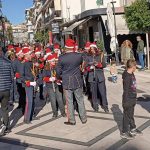 Η Φιλαρμονική Ηγουμενίτσας σκόρπισε γιορτινές νότες παραμονή Πρωτοχρονιάς 606892469_10237347739375633_1584239029650523518_n