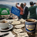 Ήρθαν, μίλησαν, έφυγαν: Ίδιες υποσχέσεις – ίδια αδιέξοδα για την Θεσπρωτία fgas