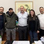 Κοπή πίτας της Λέσχης Τετρακίνησης και Περιπέτειας Θεσπρωτίας 10-42-22-295