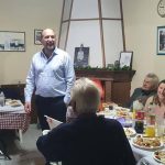 Υποσχέσεις για έργα και ανάδειξη του Βυζαντινού Πάρκου στην κοπή πίτας στις Πέντε Εκκλησιές 634736390_1448235400193168_8386091293082655543_n