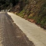 Διαπλάτυνση του δρόμου στο Φοινίκι από τον Δήμο Φιλιατών για ασφαλέστερη πρόσβαση 635744500_122170784972801598_783676710204286252_n