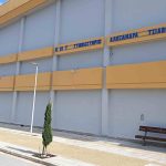 gymnastirio tsiavou