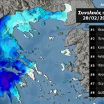 Πρωταθλήτρια στις βροχοπτώσεις η Ήπειρος meteo-202263-980x643