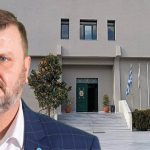 tsevas dimarxeio