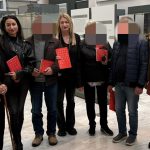 Επίσκεψη του Κέντρου Ημέρας Άνοιας Θεσπρωτίας στο Αρχαιολογικό Μουσείο Ηγουμενίτσας 650057175_122161739342947019_678808026904608596_n