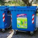 Στον "αέρα" η ανακύκλωση σε Γιάννενα και Ηγουμενίτσα μετά την αναστολή του ΚΔΑΥ kadoi mple
