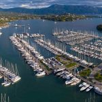 kerkyra marina