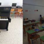 mousiko gymnasio