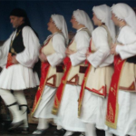 Δήμος Ηγουμενίτσας: Εκδήλωση με παραδοσιακούς χορούς μετά την παρέλαση της 25ης Μαρτίου paradosiakoi xoroi