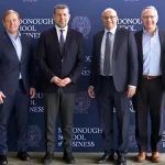 Προϊόν διαπραγμάτευσης Σπύρου Ριζόπουλου η συνεργασία ΔΕΗ – Georgetown University rizopoulos